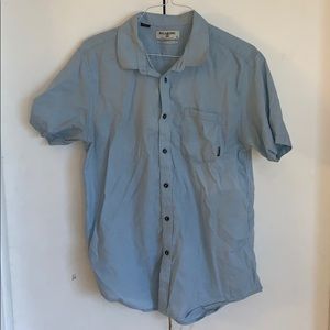 Doesn’t Fit Anymore